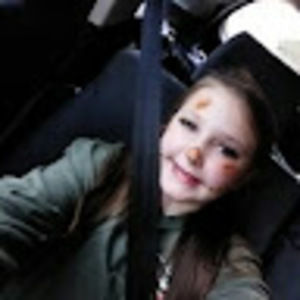 Meet your Posher, Jenna